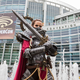 Image for article titled The Coolest Cosplay of WonderCon 2022